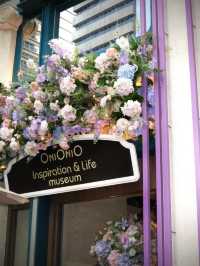 深圳探店｜浪漫花園ONIONIO☕️