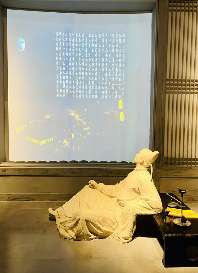 漢唐天馬城：不可錯過的大漠邊塞幻境