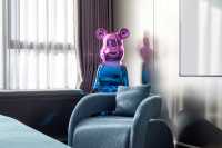 太原住宿推薦！發現一家高性價比酒店