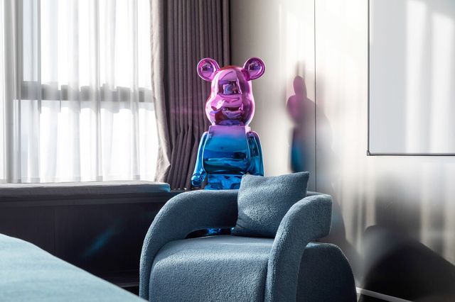 太原住宿推薦！發現一家高性價比酒店