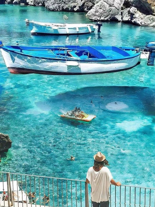 意式風情醉人之旅 | 意大利秘境探索之旅。