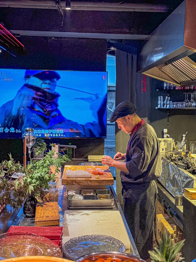 在上海｜我心目中最佳的夜宵打卡地！打工仔一日絕不能早八晚五就完結~下班後約埋三兩好友，品品美食。