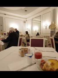 Hotels with nice city views of Rome 