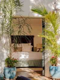 加州El Encanto Belmond Hotel。