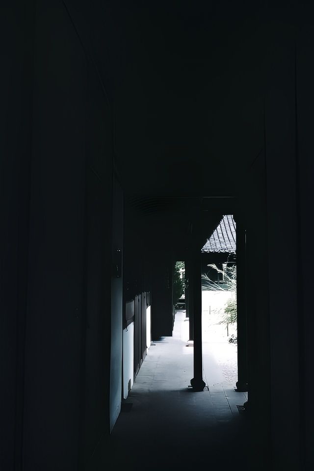 推薦景點打卡：川沙古鎮。