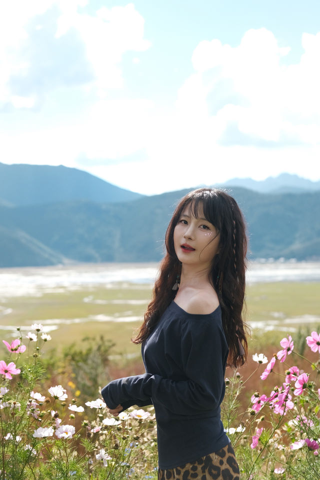 入住可以欣賞納帕海美景的莊園，拍攝人生難忘照片！