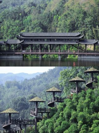 Honghe | It's great to sleep in on vacation! I'll be back next time! 