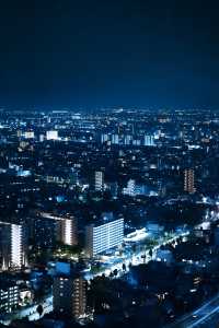 來名古屋住在空中浮舟，眺望摩天樓｜ 作為名古屋新地標的Global Gate可謂集萬千寵愛於一身，交通。