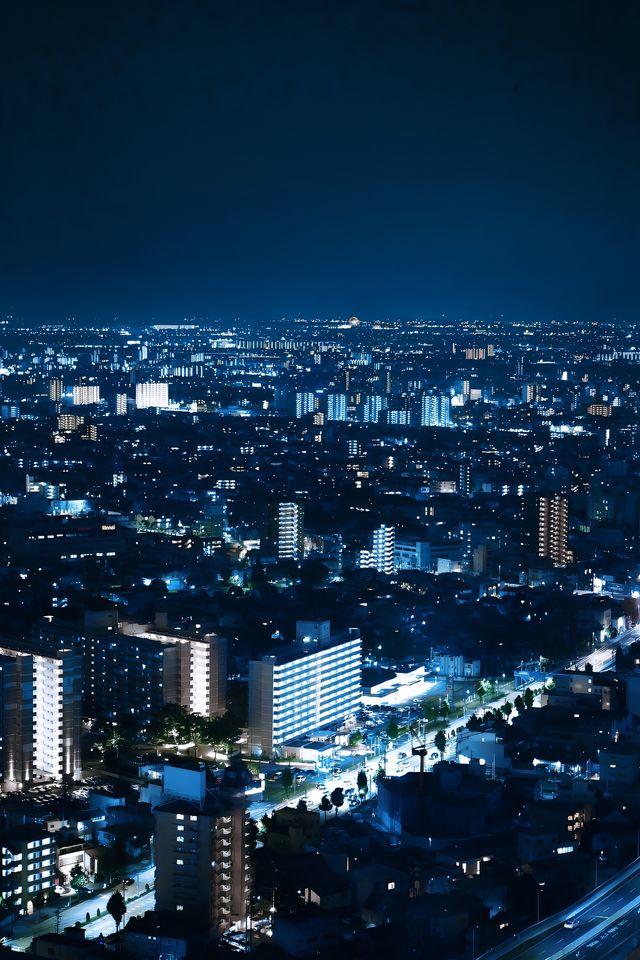 來名古屋住在空中浮舟，眺望摩天樓｜ 作為名古屋新地標的Global Gate可謂集萬千寵愛於一身，交通。