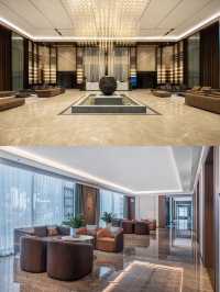 帶父母來井岡山旅遊|家人們都給我住這裡。