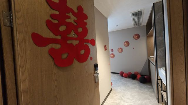 瀏陽住宿推薦！發現一家高性價比酒店。