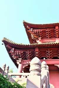 河南平頂山｜醉美鷹城，近悅遠來。