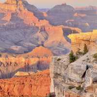 Grand Canyon National Park