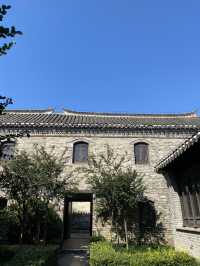 江蘇徐州窯灣古鎮｜蘇北第一古鎮。