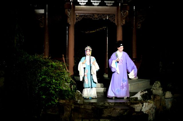 全季人文大賞，相約朱家角課植園。