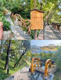 貴州也有了溫泉旅行養生已經是 next level！。