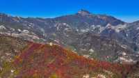 坡峰嶺。