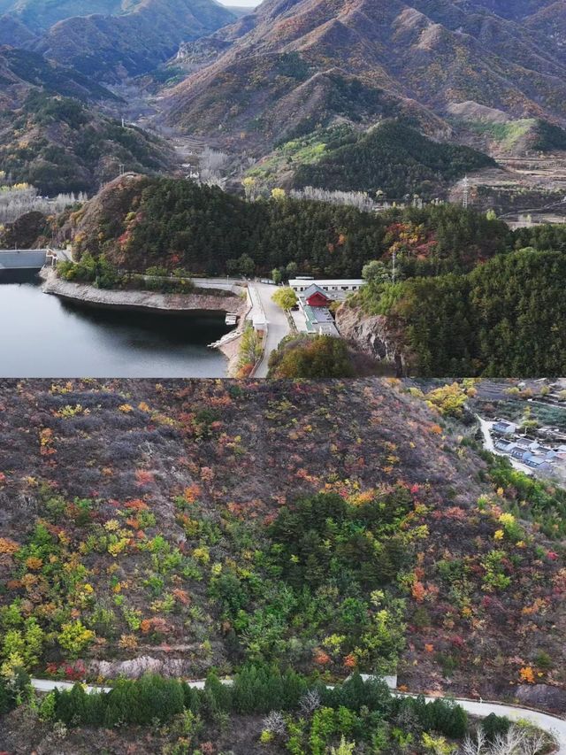 小二路。