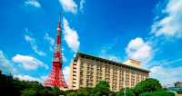 東京鐵塔旁的優質酒店|Tokyo Prince Hotel   酒店：Tokyo Prince Ho。