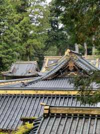 World Heritage 'Shrines and Temples of Nikko'｜Toshogu Shrine｜Nikko