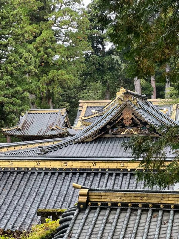 World Heritage 'Shrines and Temples of Nikko'｜Toshogu Shrine｜Nikko
