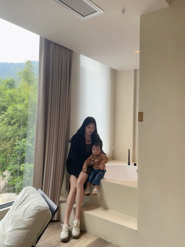 我竟然找到了隱秘的世外桃源。