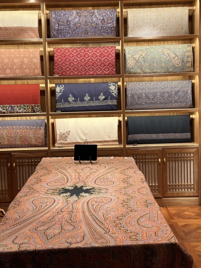 我的旅行充電方式是一個人住酒店療癒～。