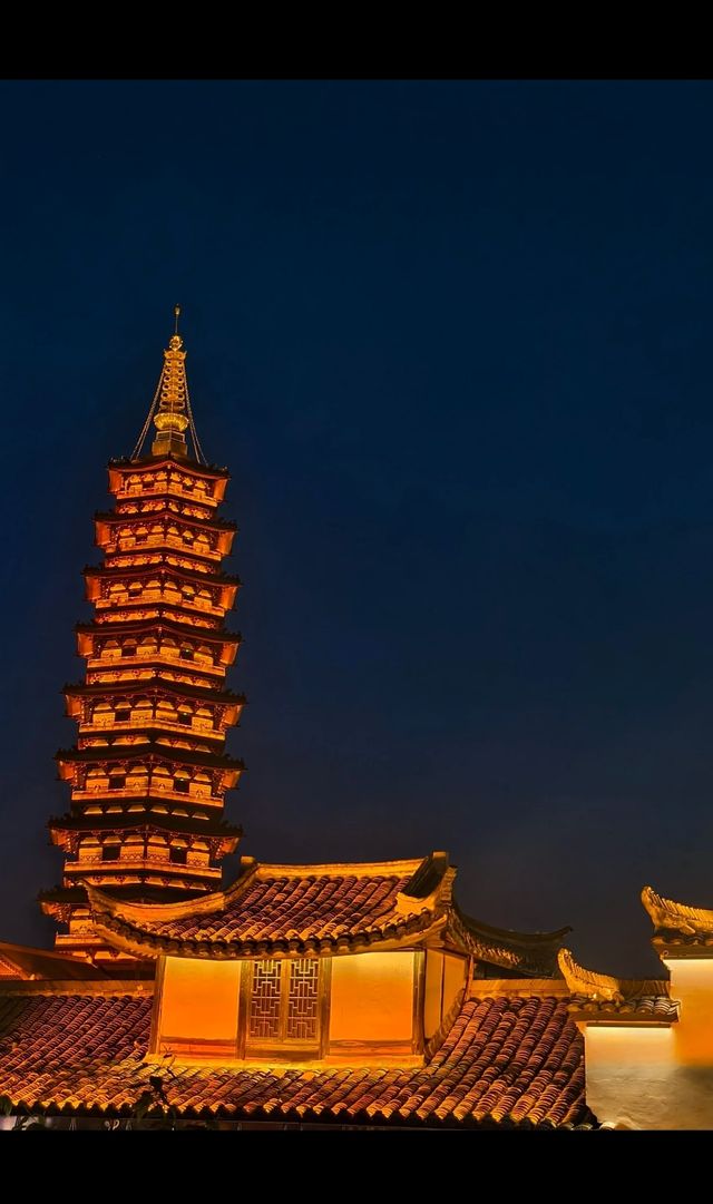 金華不止橫店這座市中心的古城被低估了。