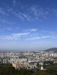 廣東深圳至韶關 2 日遊超詳細攻略 玩轉不停歇。