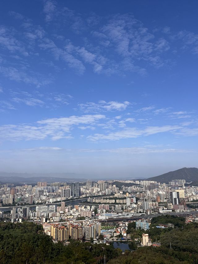 廣東深圳至韶關 2 日遊超詳細攻略 玩轉不停歇。