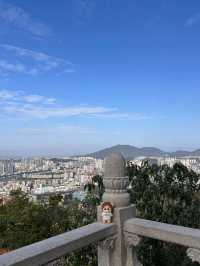 韶關3日遊|冬天來更美 別錯過。