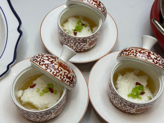 美食與美景