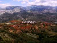 Amaxing Colors of Dongchuan: Mesmerizing Landscape