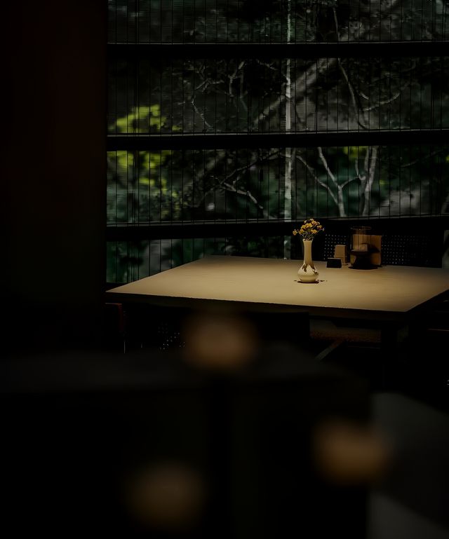 城市酒店|春山在望 大隱於市的人文旅居樣本
