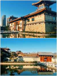 定州已回，真的不建議12月去