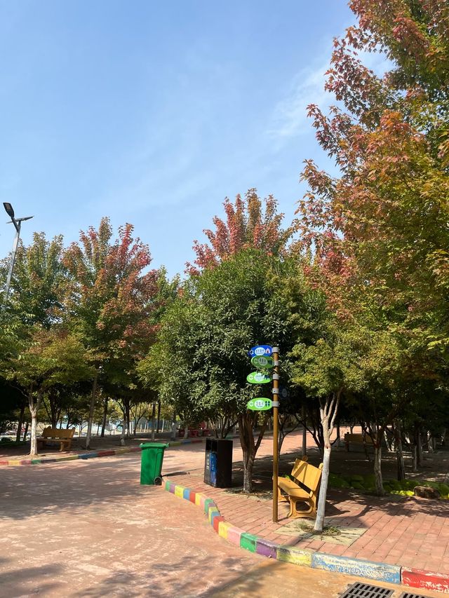 【衝啊】南陽野生動物園，零距離接觸大自然