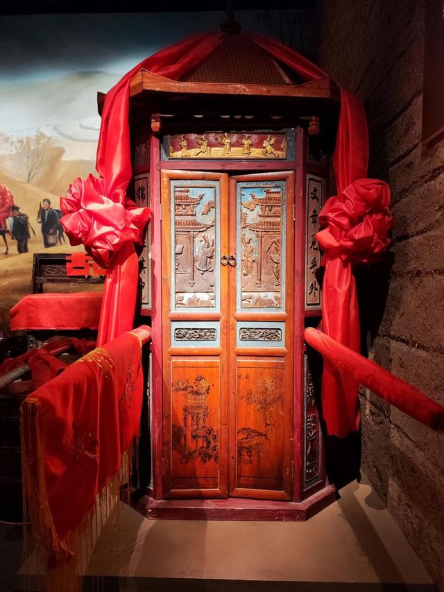 白銀市博物館|揭開歷史與文化的神秘面紗