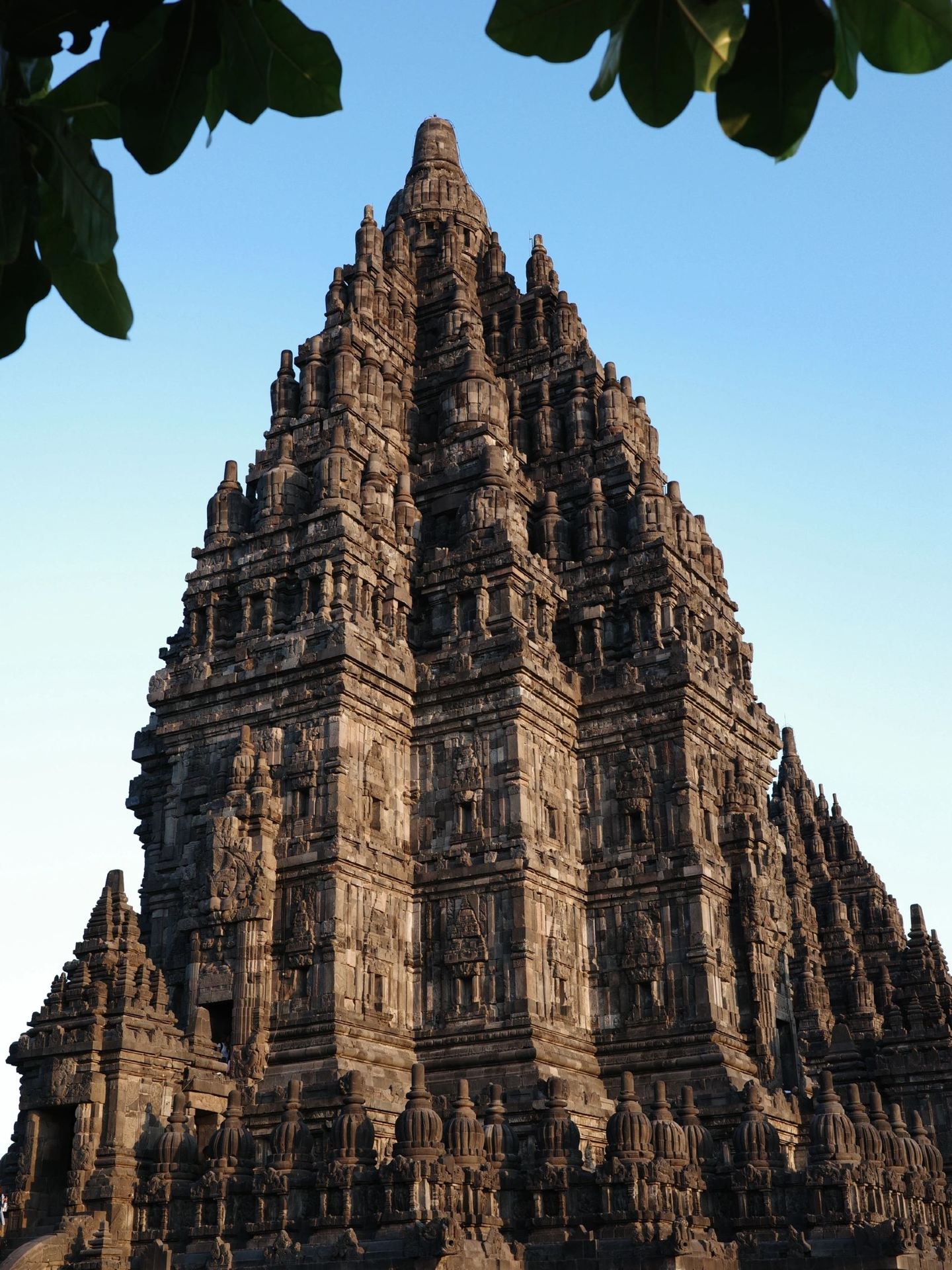 ทัวร์ยอกยาการ์ตา 5 วัน: ต้องรวบรวมไกด์ให้เพื่อนเก่ามารวมตัวกันและสนุกไปกับการเดินทาง