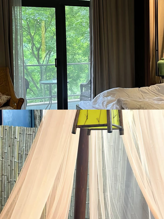 南昌！這家國風溫泉私湯小院已 next level…