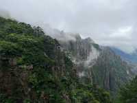 飛狐峽旅遊攻略