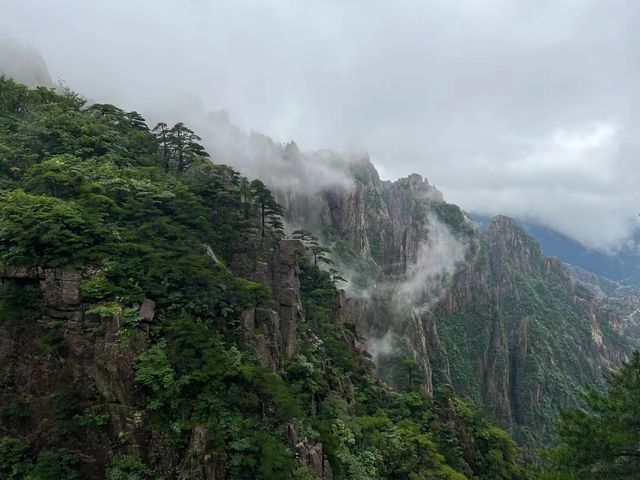 飛狐峽旅遊攻略