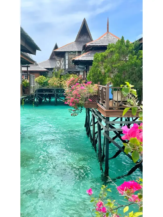 Tawau, Malaysia: A Seaside Secret