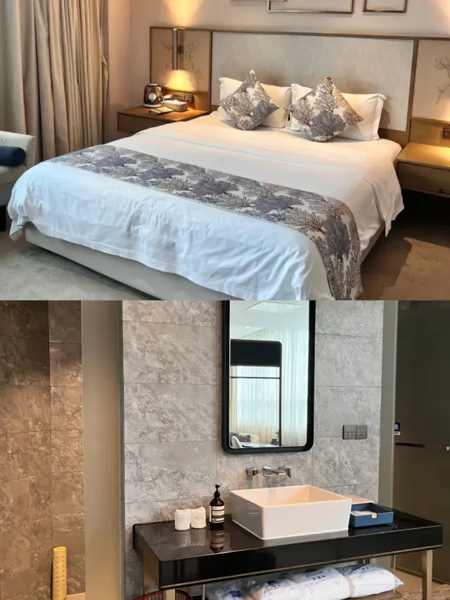 자오칭! 대학생들이 가장 좋아하는 호텔!