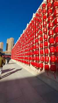 大悲禪院——天津最靈驗最好祈福寶地