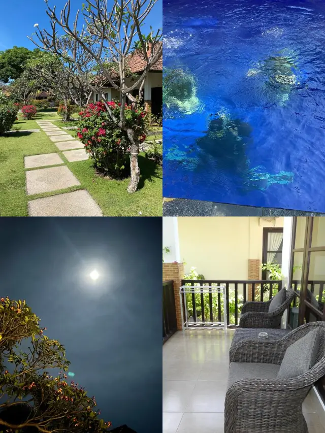 Diving Paradise | Bali Dive Resort and Spa