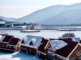 이번에 시링설산에 다녀왔는데 정말 최고였어요!