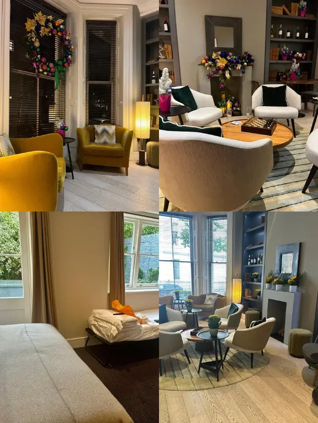 Kensington Apartments | London City Center Hotel with Kitchenette