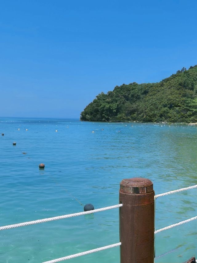 亞庇，藏在沙巴的寶藏旅行地！