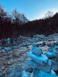 稻城亞丁珍珠海：藏族風情與自然美景的完美邂逅