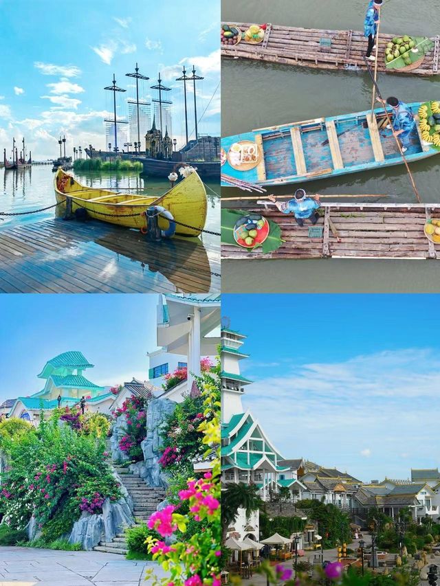 海絲首港～北海新晉網紅打卡地